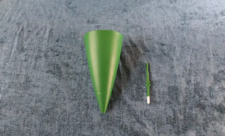 BANANA-HOBBY-MiG-25-Foxbat Twin-64mm-EDF-Jet-27