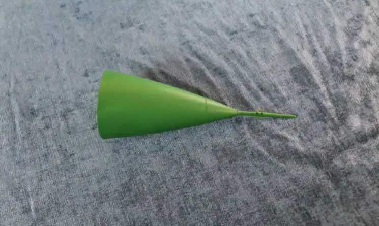 BANANA-HOBBY-MiG-25-Foxbat Twin-64mm-EDF-Jet-28