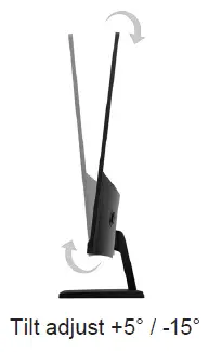 VIOTEK NFI29CB 29-Inch LED WFHD 75Hz Multimedia Gaming Monitor-fig-6