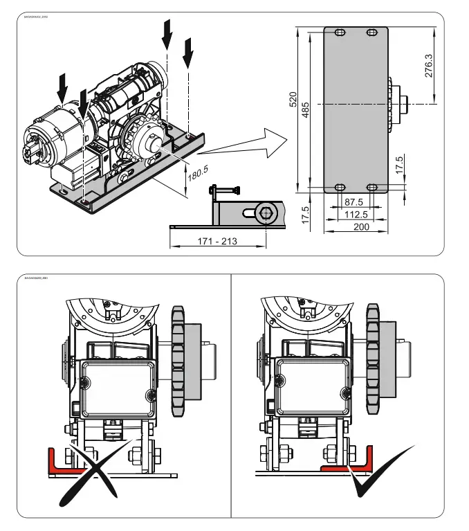 GFA-KE-120-24-5500-ElektromatSafedrive-FIG-4