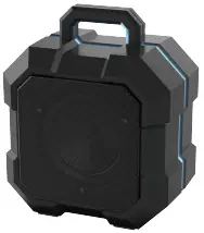 PRIME BRANDS GROUP Bluetooth Speaker 1