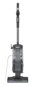 Shark NV602UK Series Corded Upright Vacuum Cleaner Instruction Manual