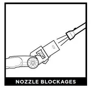 Shark NV602UK Series Corded Upright Vacuum Cleaner Instruction Manual