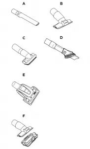 Shark NV602UK Series Corded Upright Vacuum Cleaner Instruction Manual