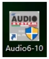 AUDIO SYSTEM ADSP10 Digital Signal Processor - fig 13