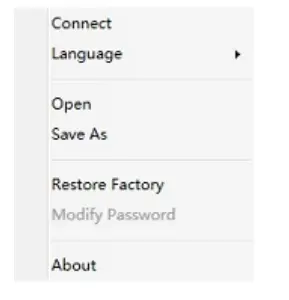 AUDIO SYSTEM ADSP10 Digital Signal Processor - fig 16