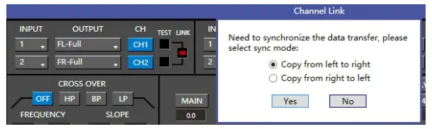 AUDIO SYSTEM ADSP10 Digital Signal Processor - fig 21