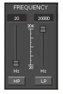 AUDIO SYSTEM ADSP10 Digital Signal Processor - fig 23