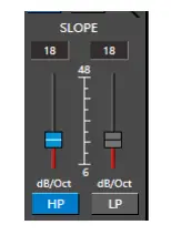 AUDIO SYSTEM ADSP10 Digital Signal Processor - fig 27