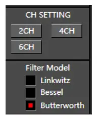 AUDIO SYSTEM ADSP10 Digital Signal Processor - fig 28