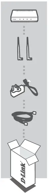 D-Link DAP-2020 Wireless N300 Access Point-1