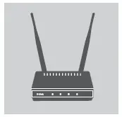 D-Link DAP-2020 Wireless N300 Access Point-3