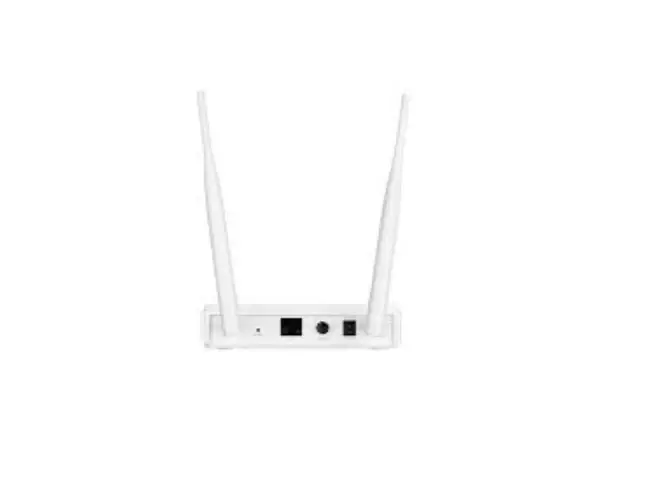 D-link Dap-2020 Wireless N300 Access Point Installation Guide