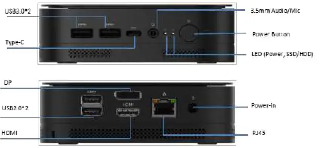 Benss B00JP3 Mini PC-fig2