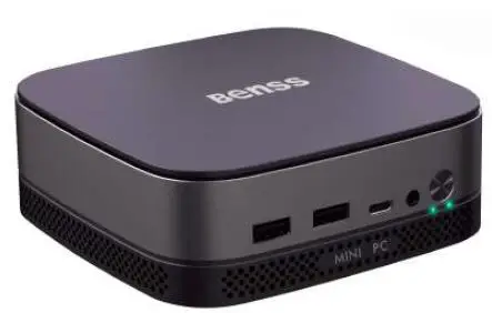 Benss B00JP3 Mini PC-prod