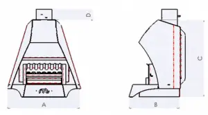 Size-And-Measurements