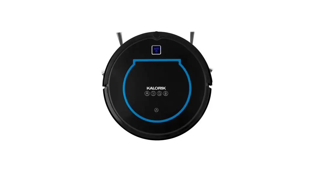 Kalorik Rvc 47730 Bk Home Smart Robot Vacuum Pro With Ionic Pure Air Technology User Manual Kalorik Rvc 47730 Bk Home Smart Robot Vacuum Pro With Ionic Pure Air Technology User Manual