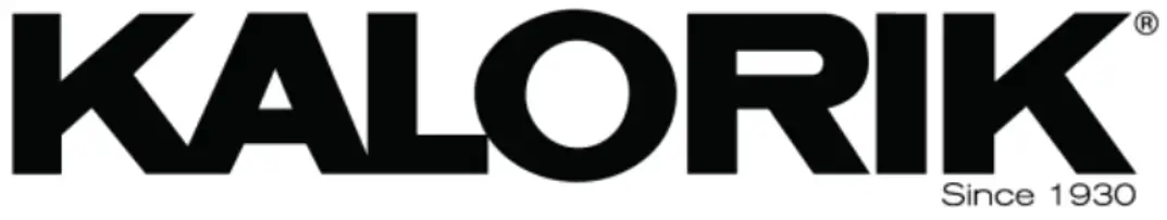 KALORIK - logo