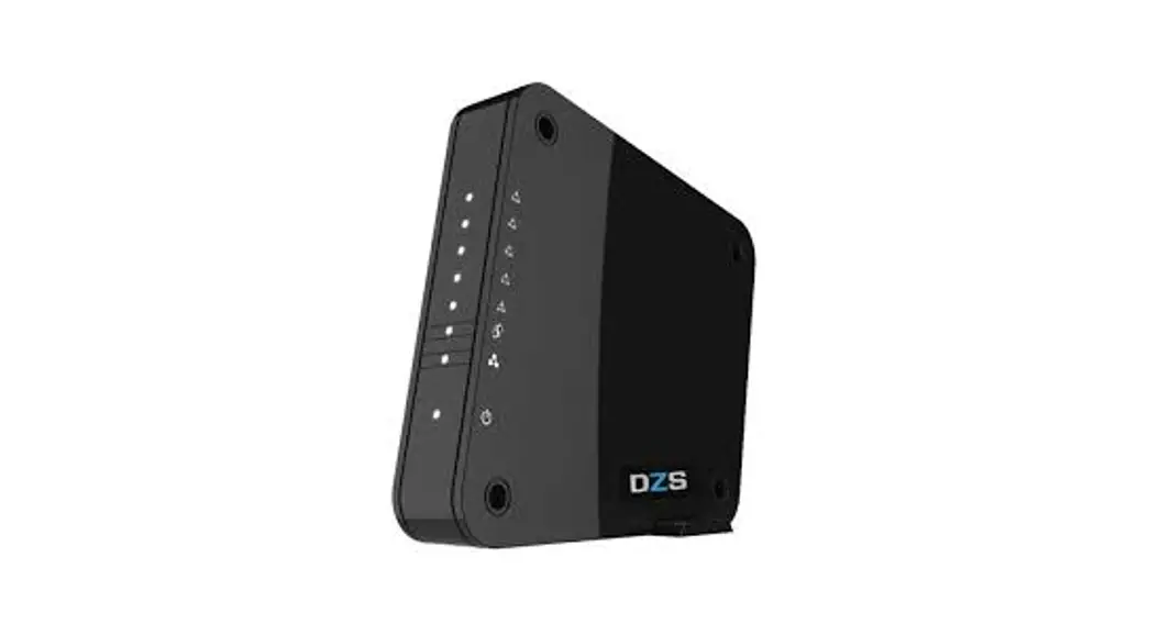 Dasan Zhone Solutions Mesh-2100-ge Dual Band Wifi Repeater Instruction Manual