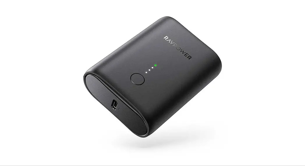 Pavpower Prime 10000mah 2-port Power Bank User Guide Pavpower Prime 10000mah 2-port Power Bank User Guide