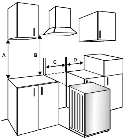 Russell-Hobbs-RH50ETCEH2001B-Multifunctional-Electric-Fan-Double-Oven-3