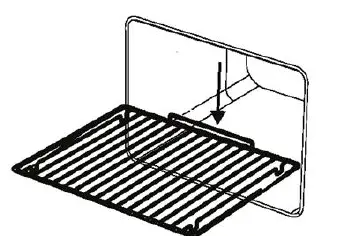 Russell-Hobbs-RH50ETCEH2001B-Multifunctional-Electric-Fan-Double-Oven-9