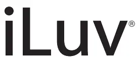 iLuv logo
