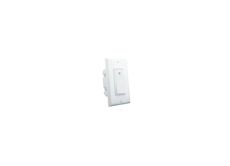 Enbrighten Zwa4011enb In-wall Smart Switch Instruction Manual Enbrighten Zwa4011enb In-wall Smart Switch Instruction Manual