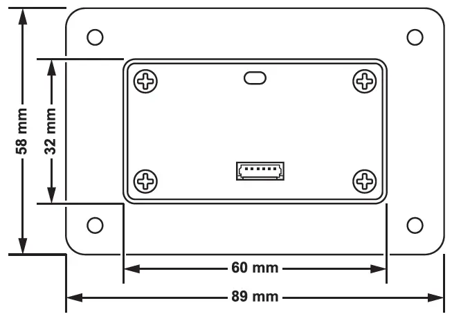 DAYTON AUDIO SBA302-BT Sound Bar Amplifier Kit with BT and IR Remote FIG 10