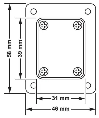 DAYTON AUDIO SBA302-BT Sound Bar Amplifier Kit with BT and IR Remote FIG 11