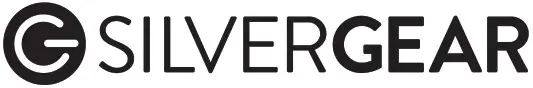 SILVERGEAR - Logo
