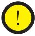 Caution Icon