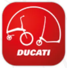 DUCATI