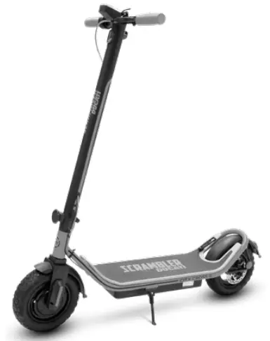 Package contents and assembly