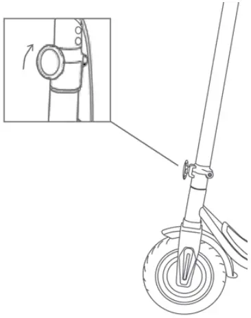 City Cross-E X Instructions