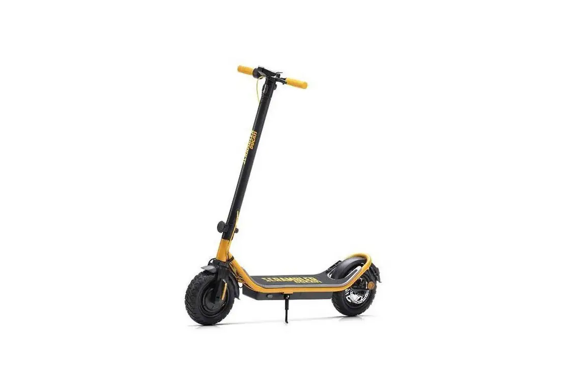 Ducati City-cross-ex Scrambler Electric Scooter User Manual