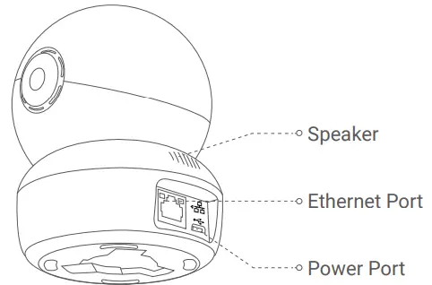 EZVIZ-CSC6N1G2WF-Smart-Home-Camera-FIG-4