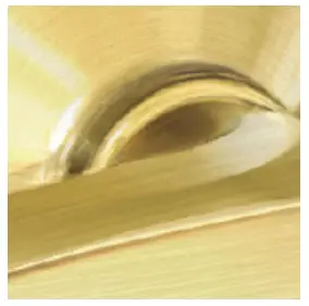 allegion NDE80 NDE Networked Wireless Lock - FIG 25