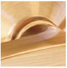 allegion NDE80 NDE Networked Wireless Lock - FIG 26