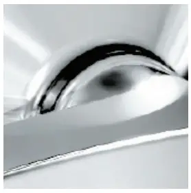 allegion NDE80 NDE Networked Wireless Lock - FIG 30