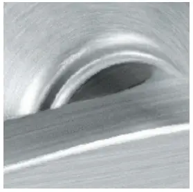 allegion NDE80 NDE Networked Wireless Lock - FIG 31