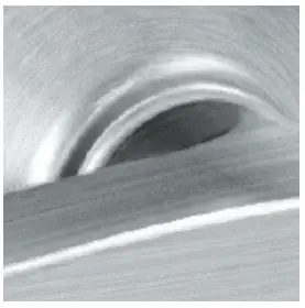 allegion NDE80 NDE Networked Wireless Lock - FIG 32