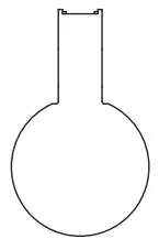 allegion NDE80 NDE Networked Wireless Lock - FIG 8