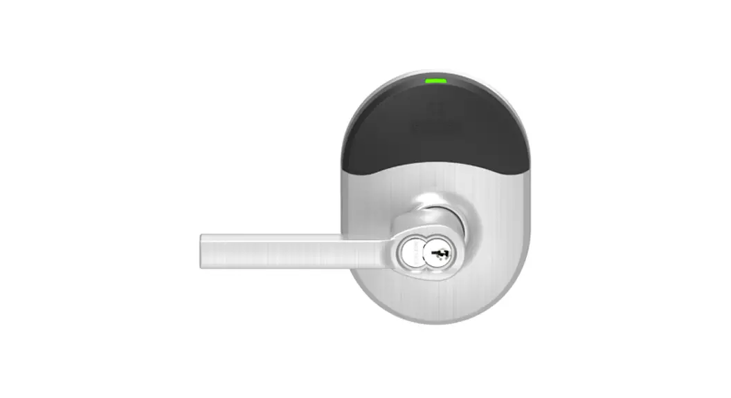 Allegion Nde80 Nde Networked Wireless Lock User Manual