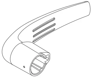 allegion NDE80 NDE Networked Wireless Lock - IMAGE 3