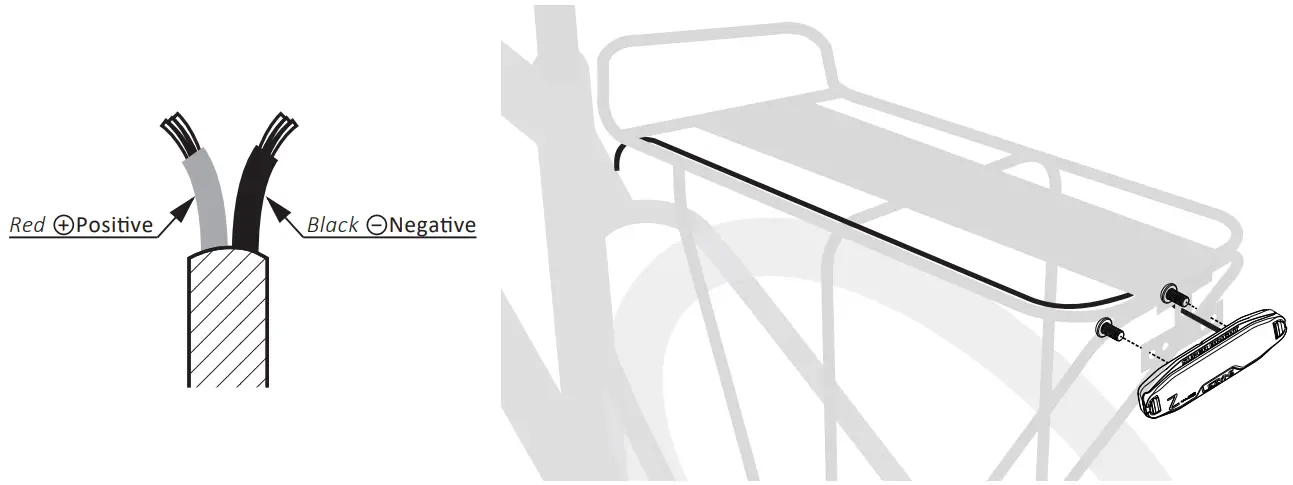 Installation Induction