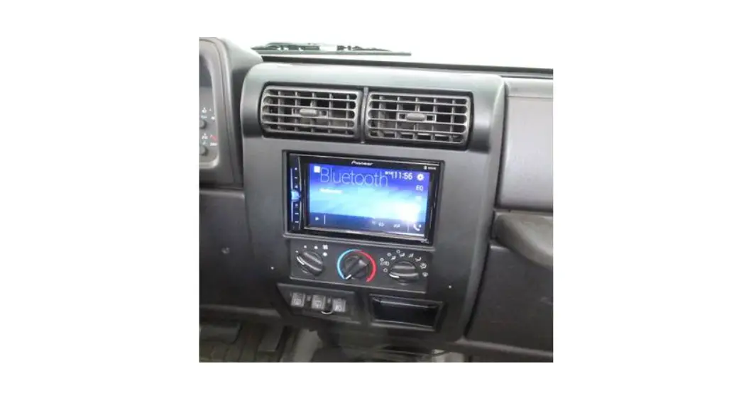 Metra 95-6549 2-din Dash Kit Instruction Manual