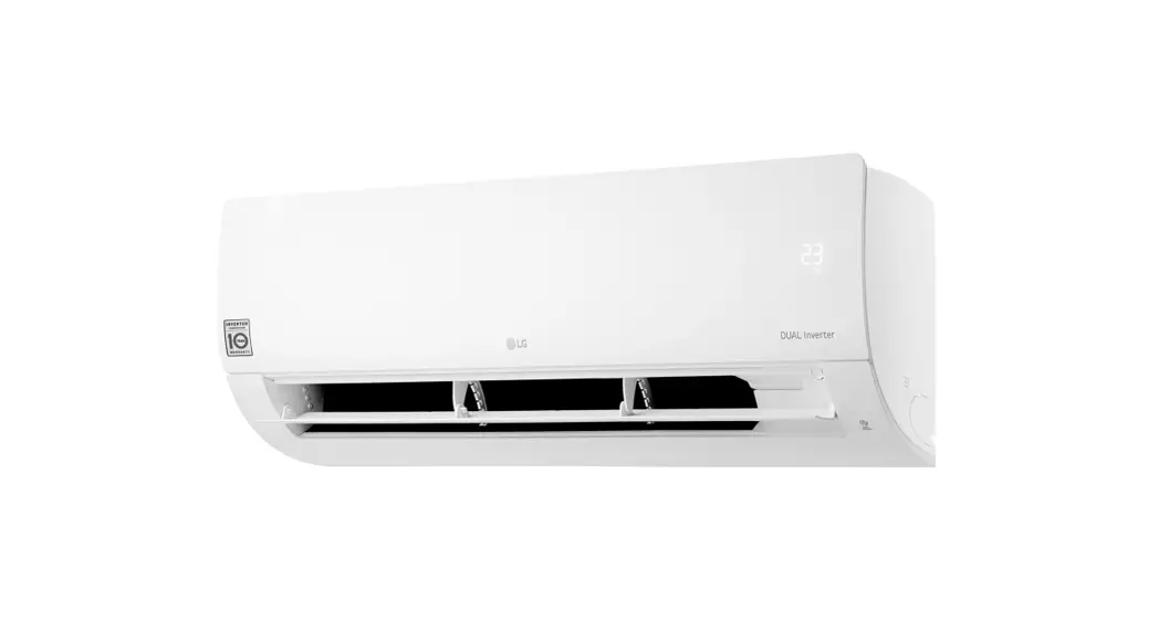 Lg I18cfh Air Conditioner Instruction Manual