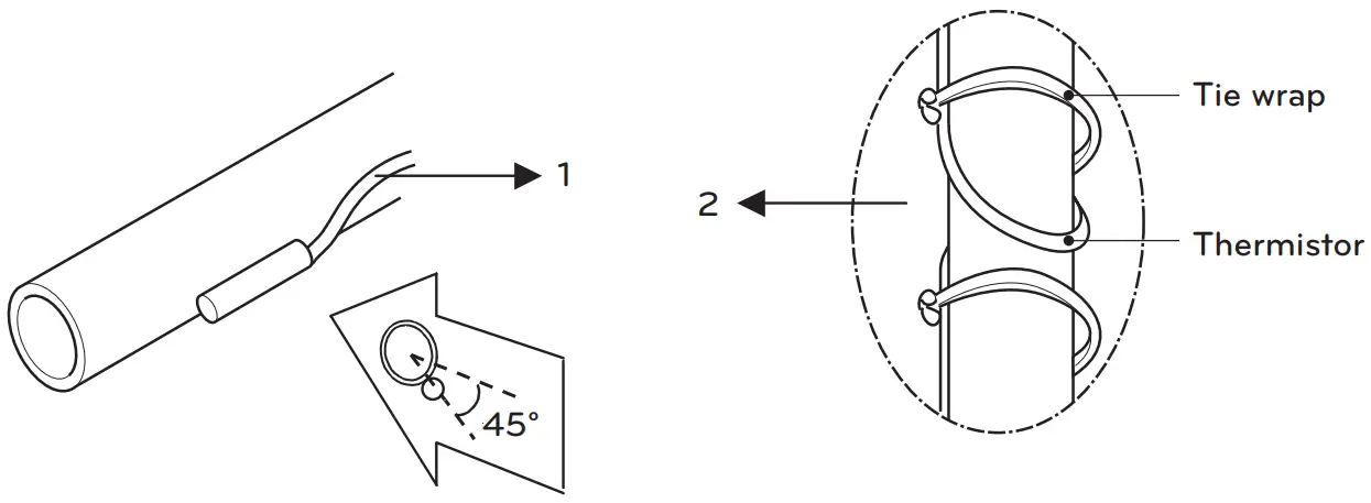 LG I18CFH Air Conditioner - fig10