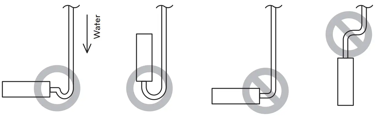 LG I18CFH Air Conditioner - fig12